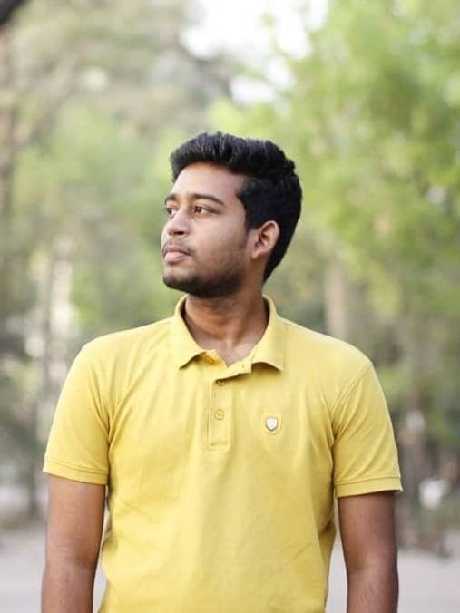 Mir Aftab uddin