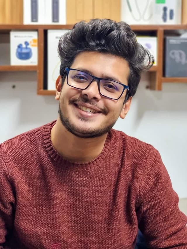 Shaikh Shakib Rijon